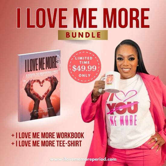 I Love Me More Bundle